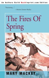 The Fires of Spring