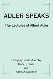 Adler Speaks