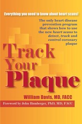 Track Your Plaque