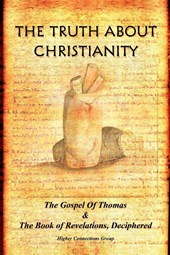 The Truth about Christianity