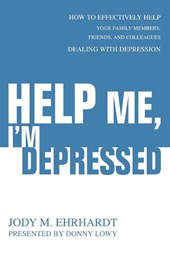 Help Me, I'm Depressed