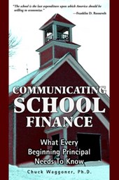 Communicating School Finance