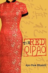 The Red Qipao