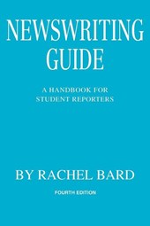 Newswriting Guide