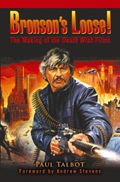 Bronson's Loose!