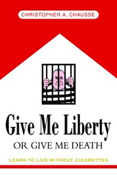 Give Me Liberty Or Give Me Death
