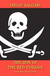 The Son of The Red Corsair