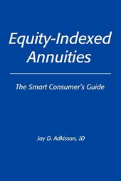 Equity-Indexed Annuities