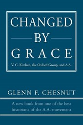 Changed by Grace