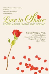 Love to Share