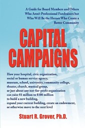 Capital Campaigns