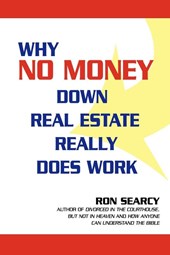 Why No Money Down Real Estate Really Does Work