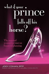What If Your Prince Falls Off His Horse?