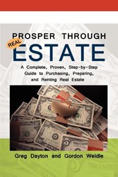 Prosper through Real Estate