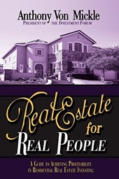 Real Estate for Real People