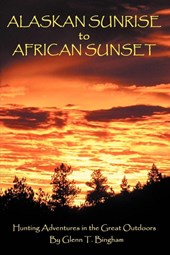 Alaskan Sunrise to African Sunset
