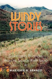 Windy Stories