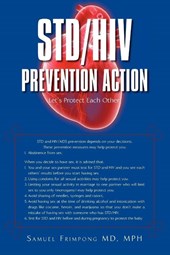 STD/HIV Prevention Action