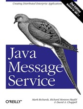 Java Message Service 2e