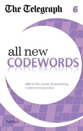 The Telegraph: All New Codewords 6