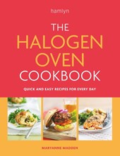 The Halogen Oven Cookbook
