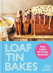 Loaf Tin Bakes