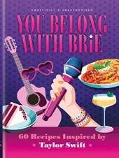 You Belong with Brie