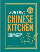 School of Wok: Jeremy Pang's Chinese Kitchen