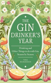 The Gin Drinker's Year