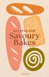 Recipes for Savoury Bakes