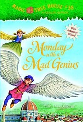 Monday with a Mad Genius