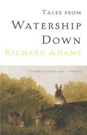 Tales from Watership Down