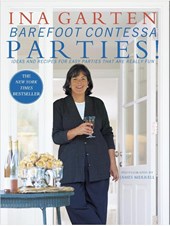 Barefoot Contessa Parties!