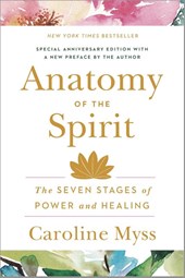 Anatomy of the Spirit