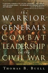 The Warrior Generals