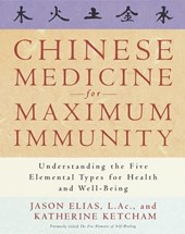 Chinese Medicine for Maximum Immunity