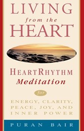 Living from the Heart