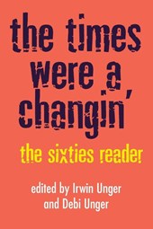 The Times Were a Changin'