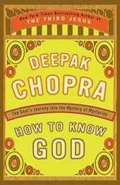 How to Know God