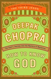 How to Know God