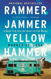 Rammer Jammer Yellow Hammer