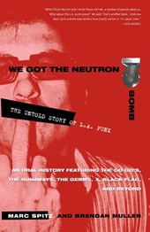 We Got the Neutron Bomb