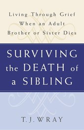 Surviving the Death of a Sibling