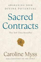 Sacred Contracts