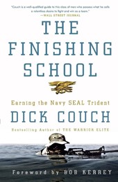 The Finishing School