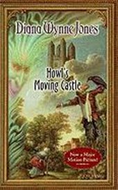 Jones, D: Howl's Moving Castle
