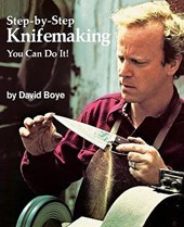Step-By-Step Knifemaking