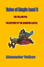Tales of Magic Land 3