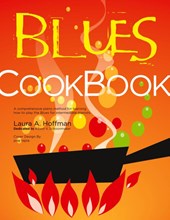 The Blues Cookbook