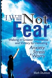 I Will Not Fear